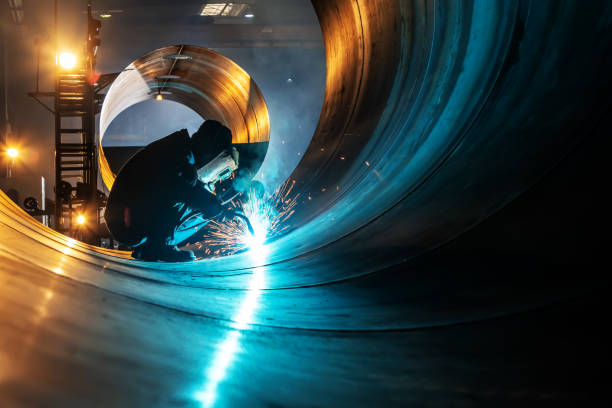 Best Automation and Robotic Welding in Mint Hill, NC