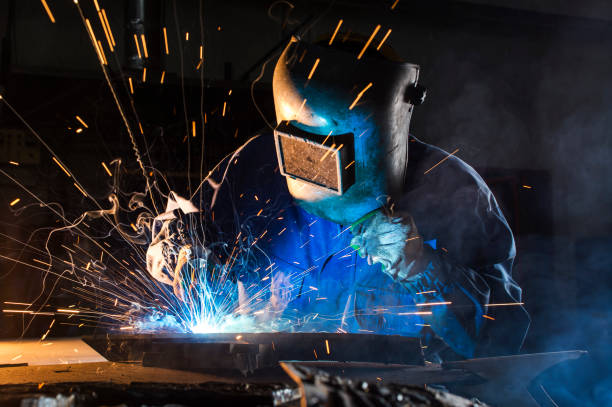 Best Pipe Welding in Mint Hill, NC
