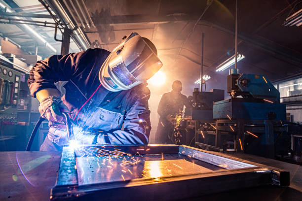 Best Structural Steel Welding in Mint Hill, NC
