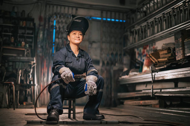 Best Welding Inspection and Certification in Mint Hill, NC