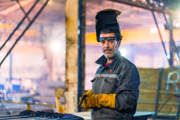  Mint Hill, NC Welder Pros