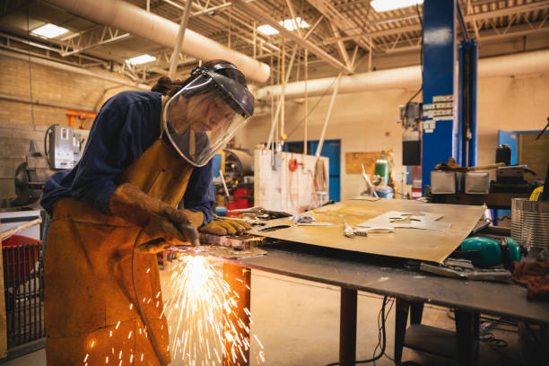 Affordable Welder Services in Mint Hill, NC