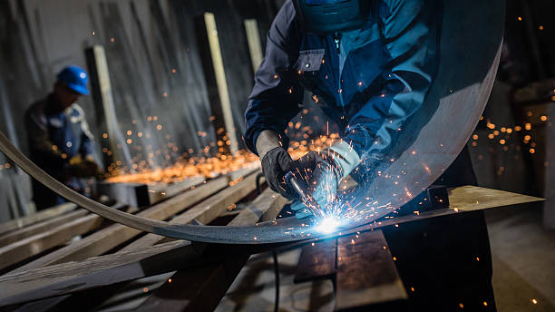 Trusted Mint Hill, NC Welder & Metal Fabrication Experts
