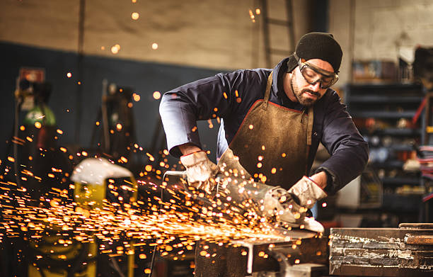 Best Automotive Welding in Mint Hill, NC