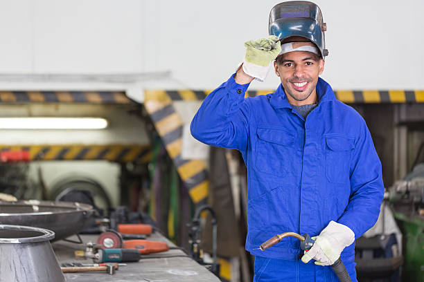 Best Aerospace and Defense Welding in Mint Hill, NC