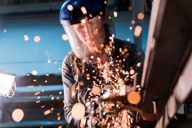 Best Food and Beverage Processing Equipment Welding in Mint Hill, NC